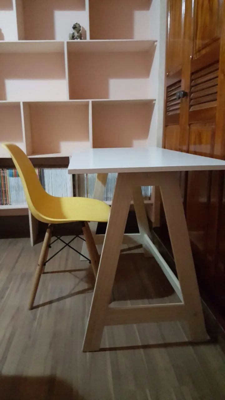cadeira eames tok stok original - Foto 2