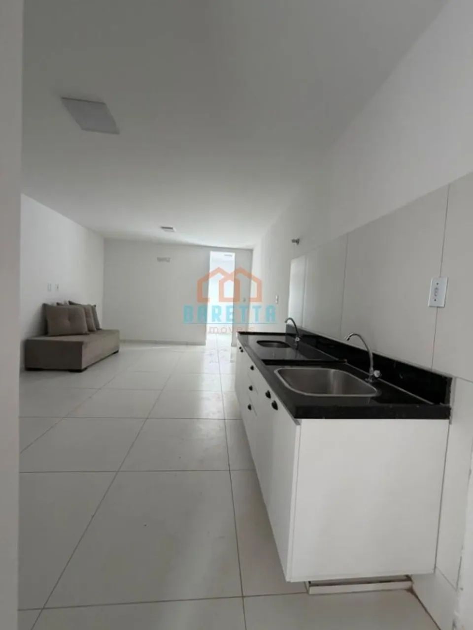 CÓD: 5862. STUDIOS PARA LOCAÇÃO -  BAIRRO COSTA E SILVA | MOSSORÓ/RN  - Foto 2