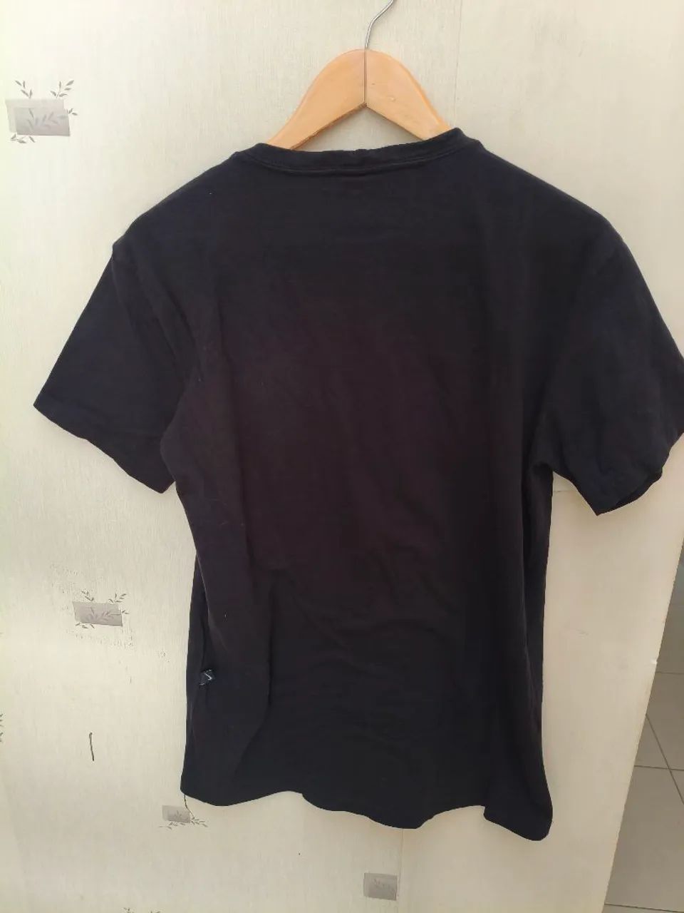 NIKE DRI FIT TAM M  - Foto 4