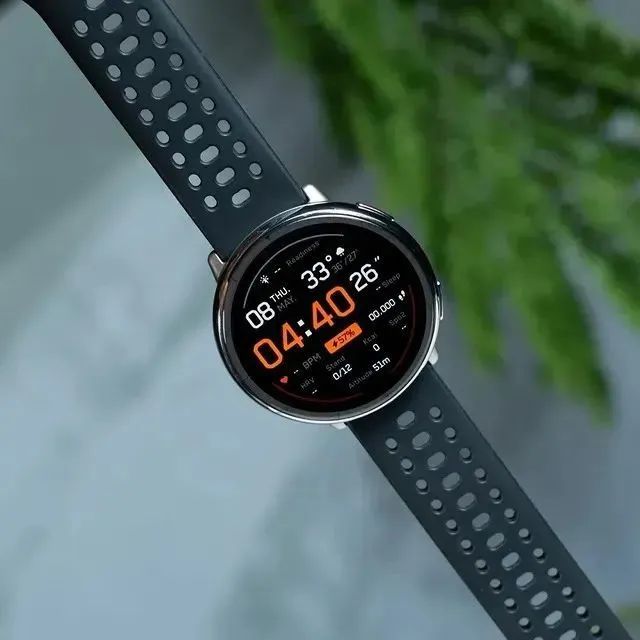Smartwatch Amazfit active 2 Lacrado - Foto 4