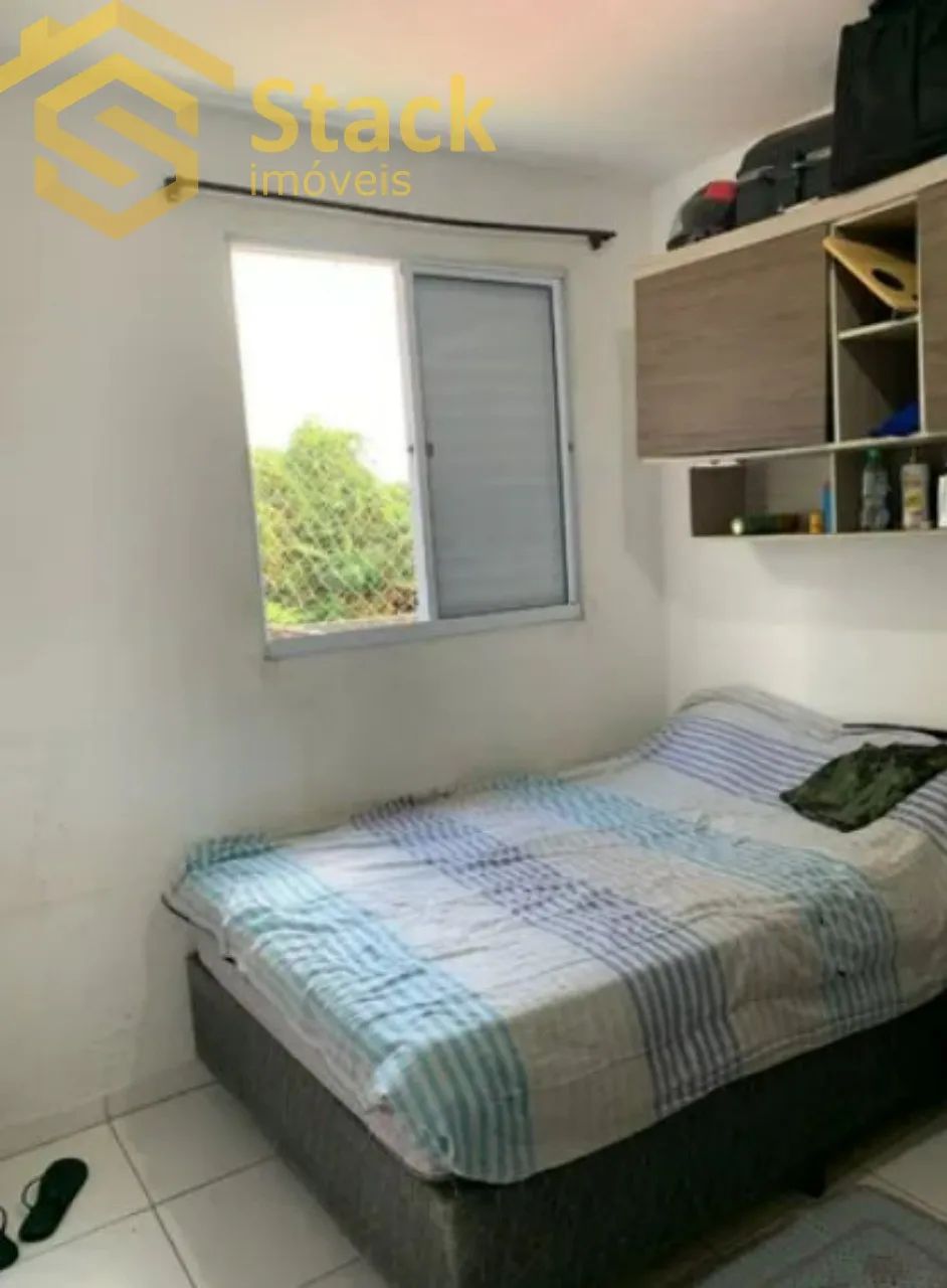 APARTAMENTO RESIDENCIAL em JUNDIAÍ - SP, POSTE - Foto 5