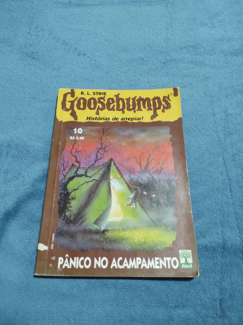 7 Livros - Foto 3
