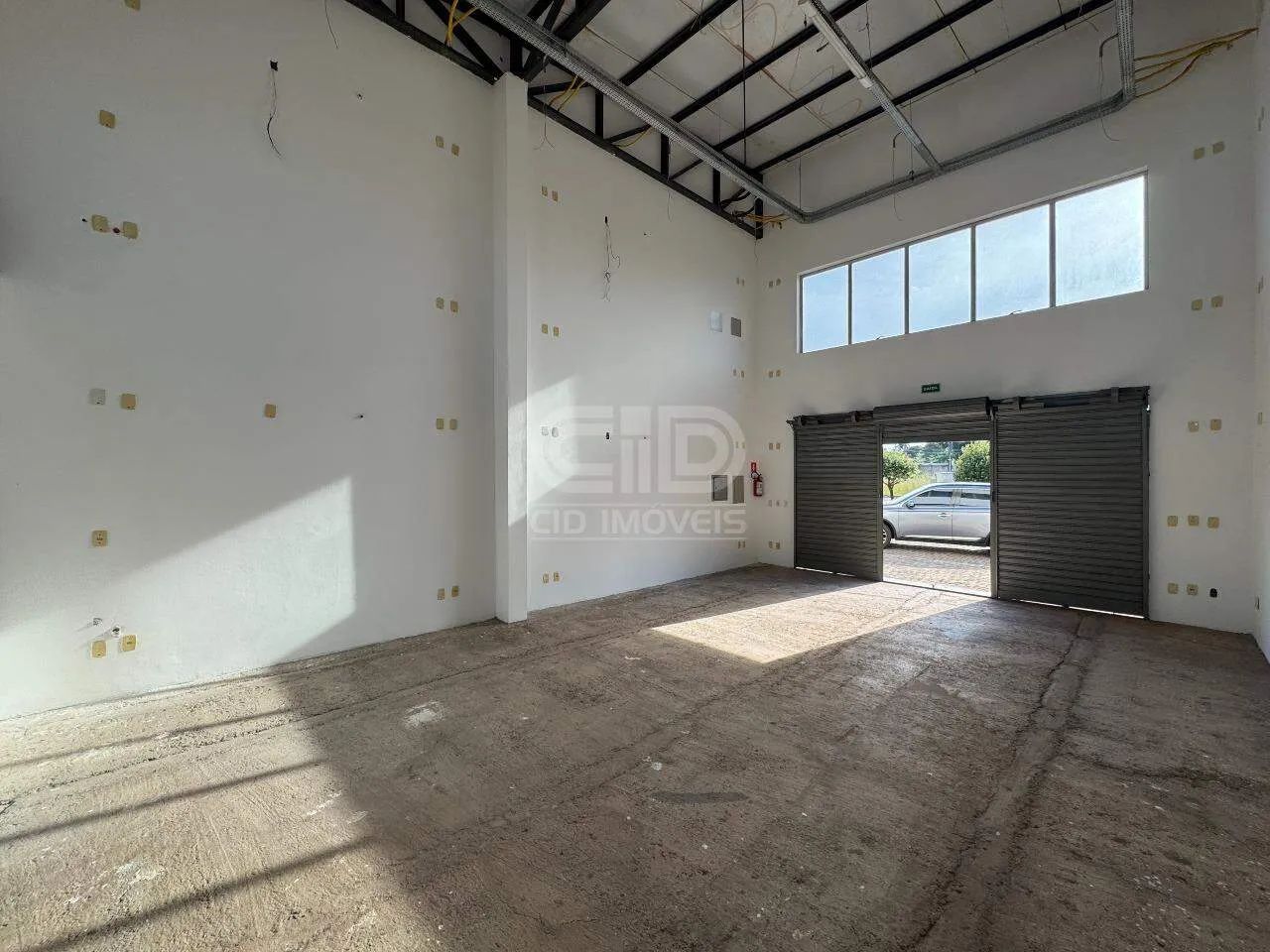 Salão Comercial com 70m² na Avenida dos Florais - Foto 5