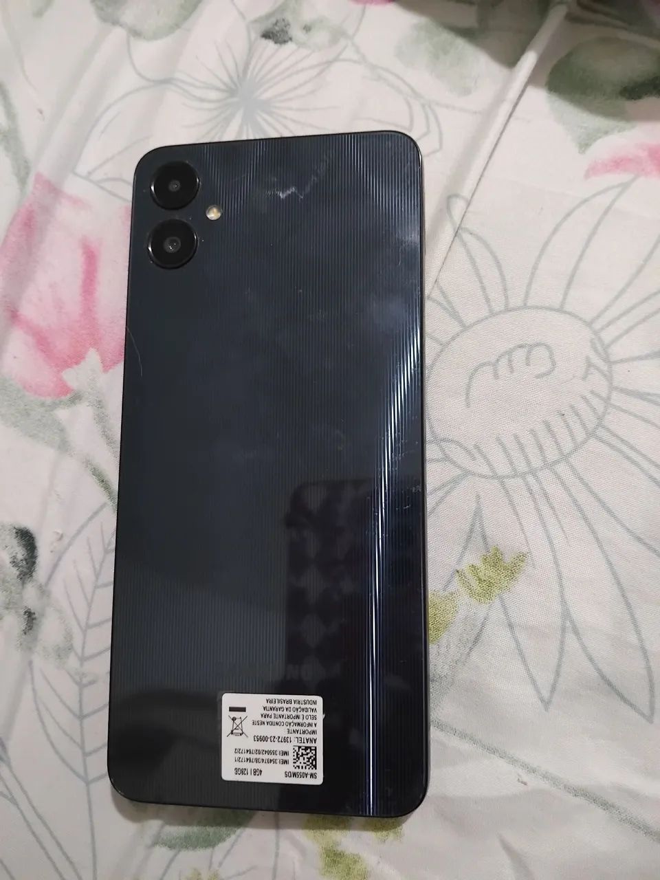 Vendo celular Samsung A 05 - Foto 2