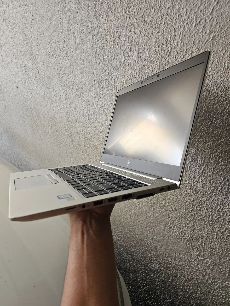 Notebook HP - Foto 6