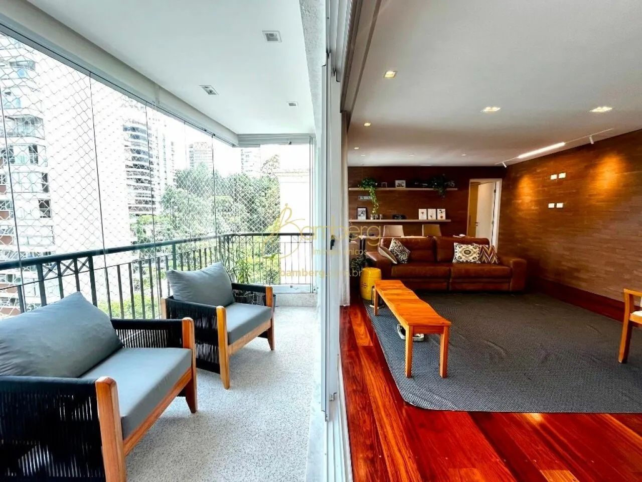 Real Parque! 3Suites/3 Vagas /Varanda Gourmet!!!! - Foto 4