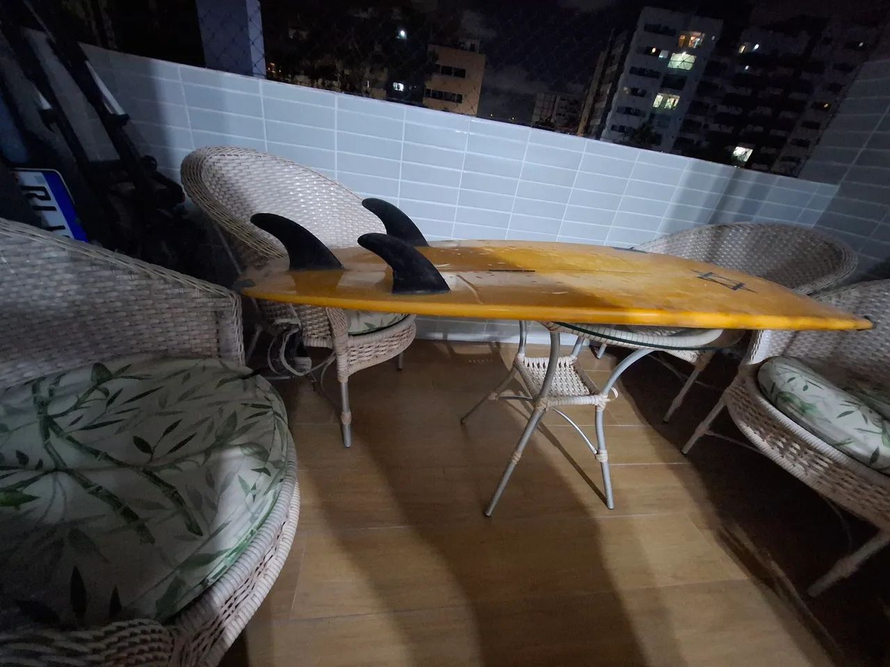Prancha de Surf  - Foto 3