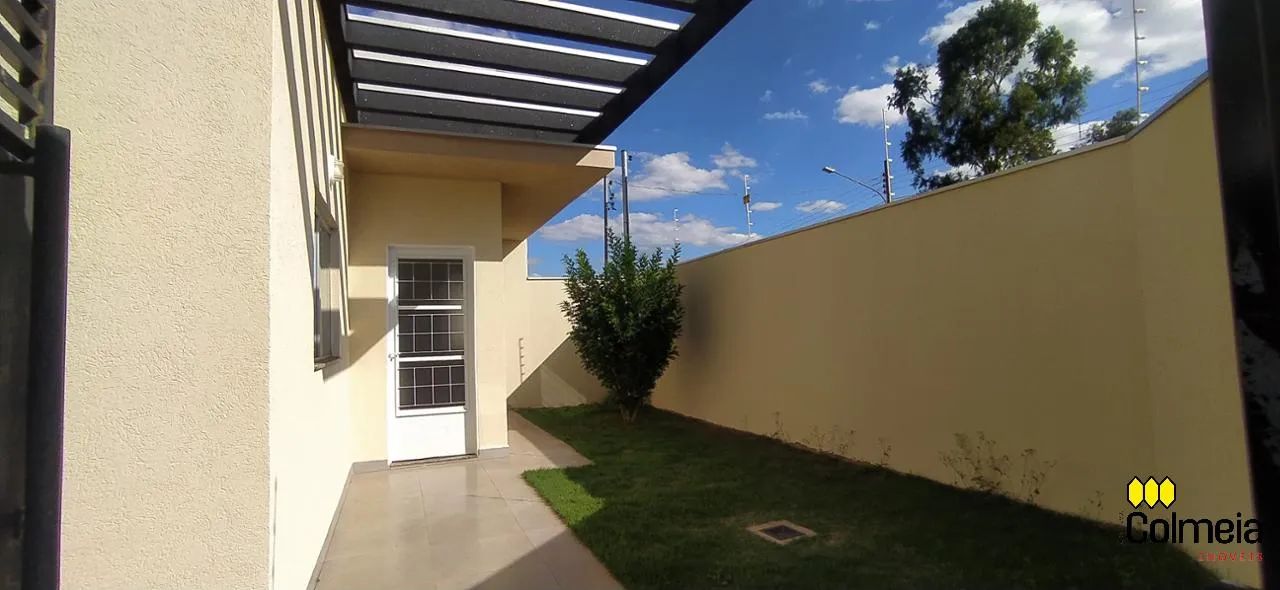 CASA TERREA PRÓXIMA A UCDB - Foto 3