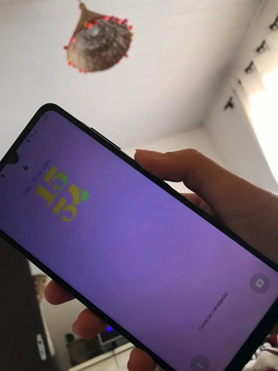Vendo Galaxy A06 Intacto - Foto 4