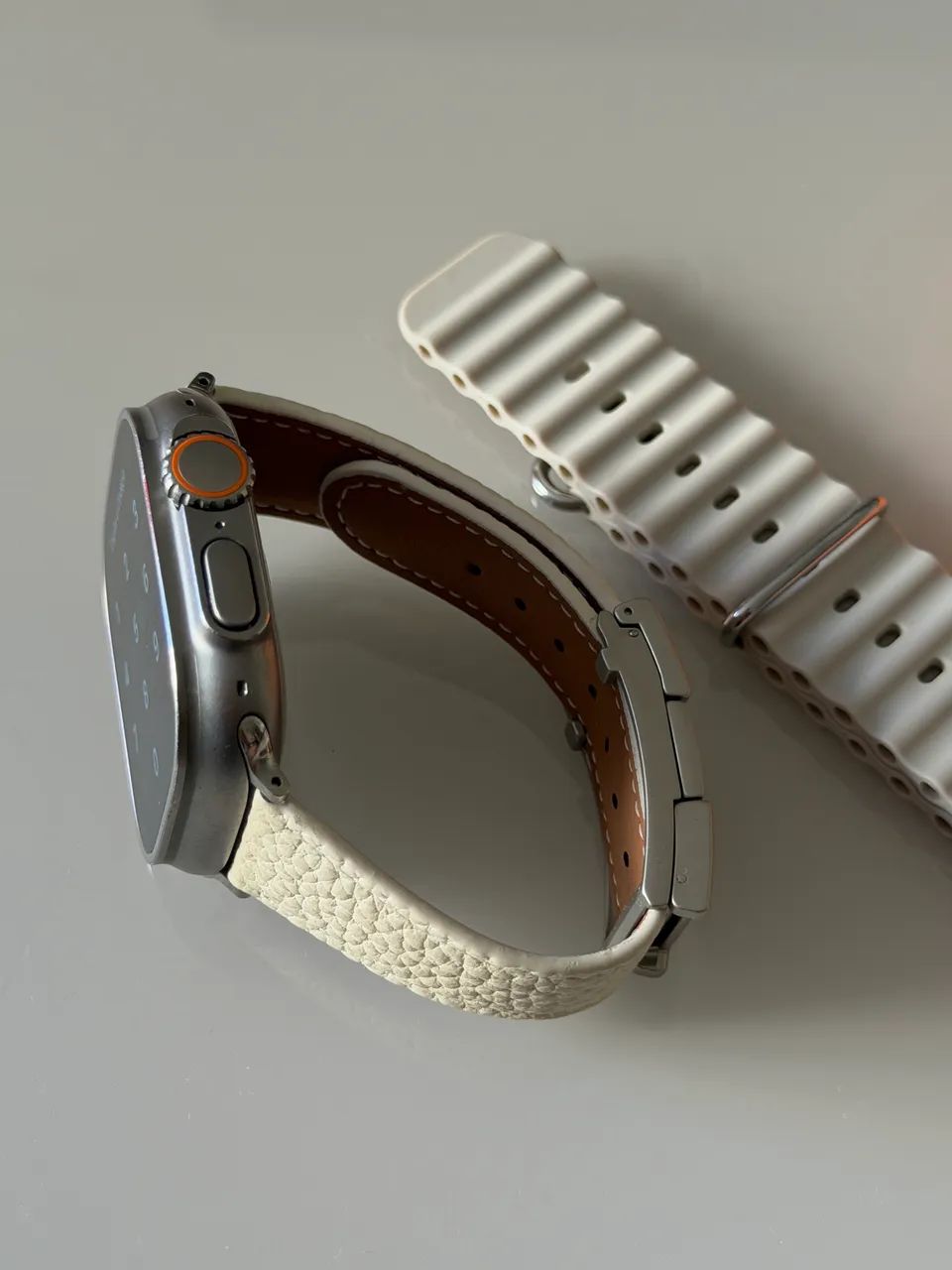 Apple Watch Ultra - Foto 4