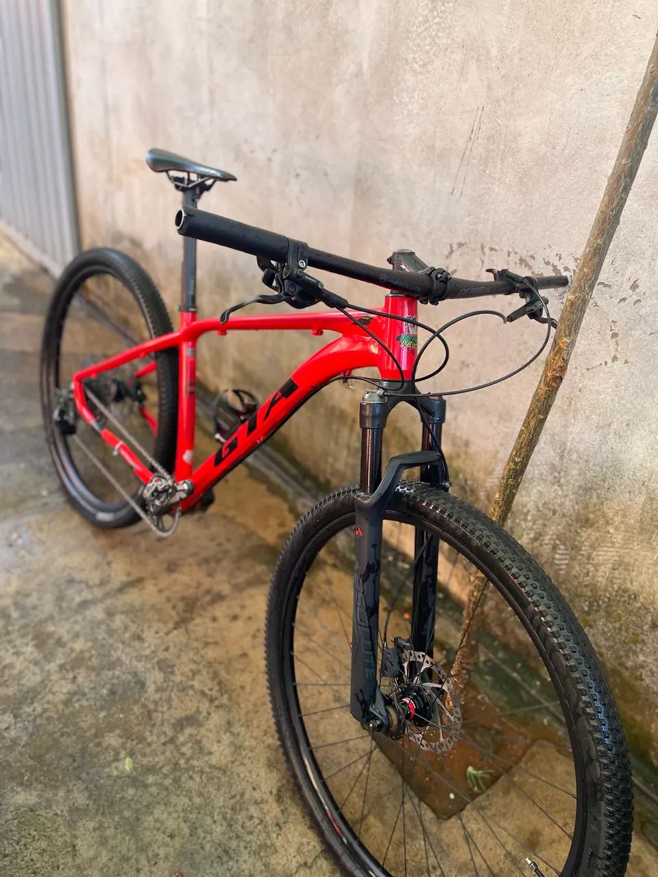 MTB GTA INSANE ARO29? - Foto 2