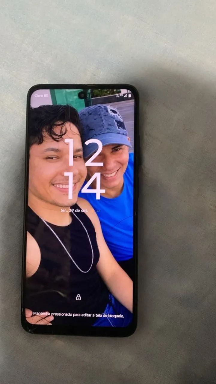 Vendo Moto G 34 5g  - Foto 5