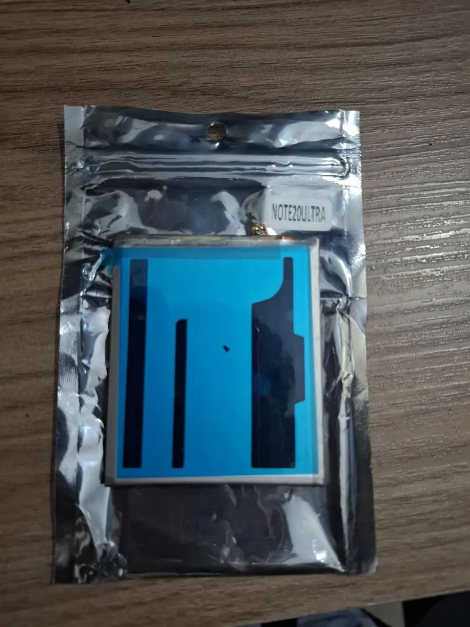 Bateria Samsung Note20 Ultra - Foto 3