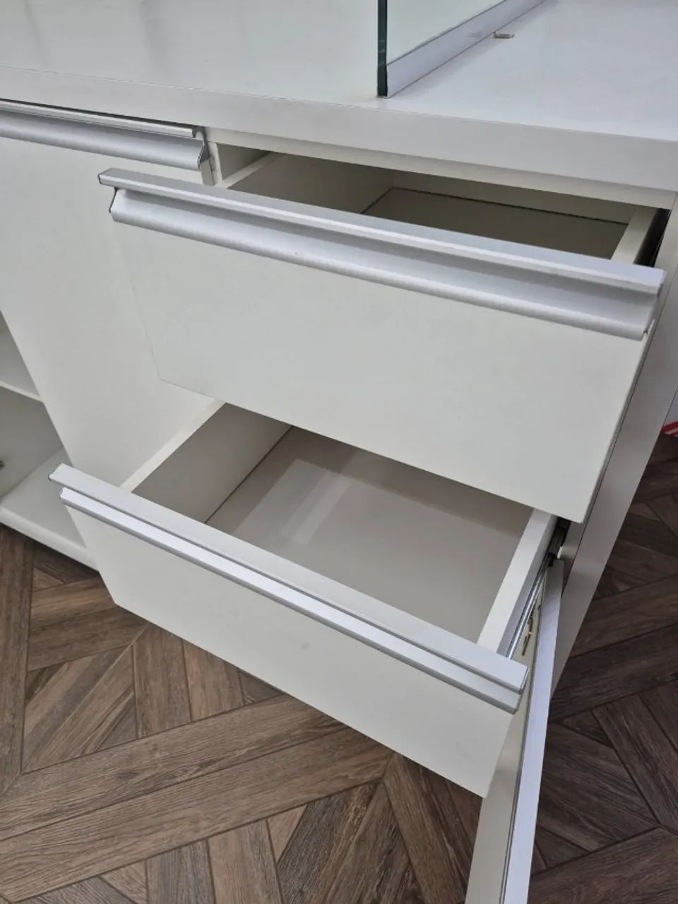 Balcão de atendimento para espaço saudável, lancheria. - Foto 5