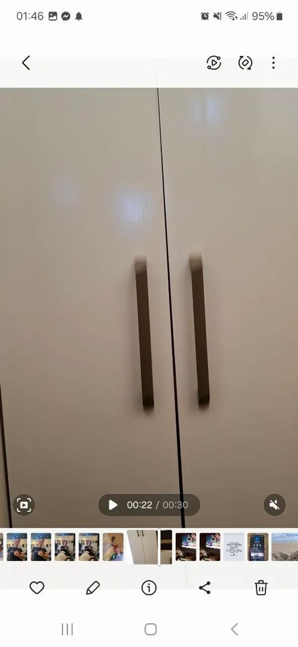 GUARDA ROUPA NOVO 