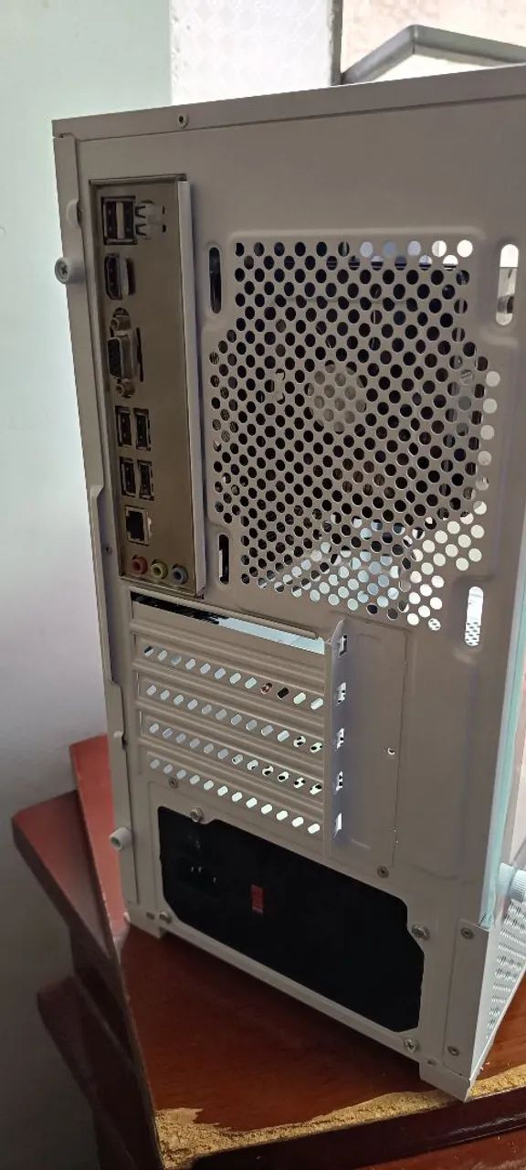 Pc para jogos e trabalhos. - Foto 2