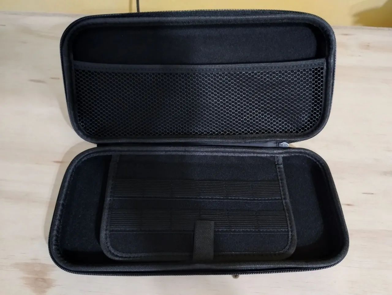 Case para Nintendo Switch 2 - Novo  - Foto 4