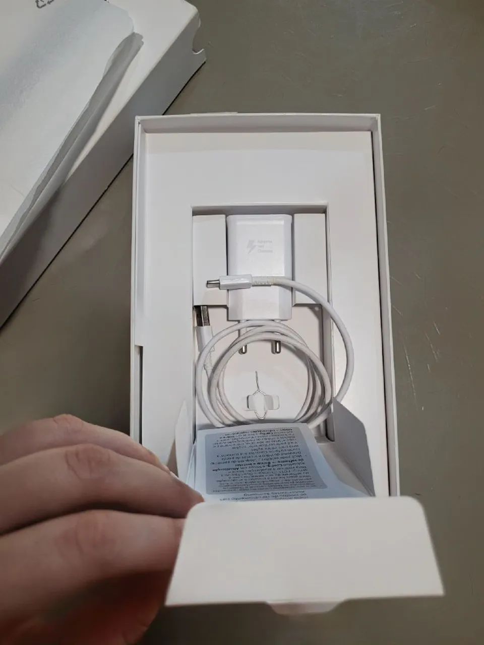 Samsung Galaxy Tab A9  - Foto 5