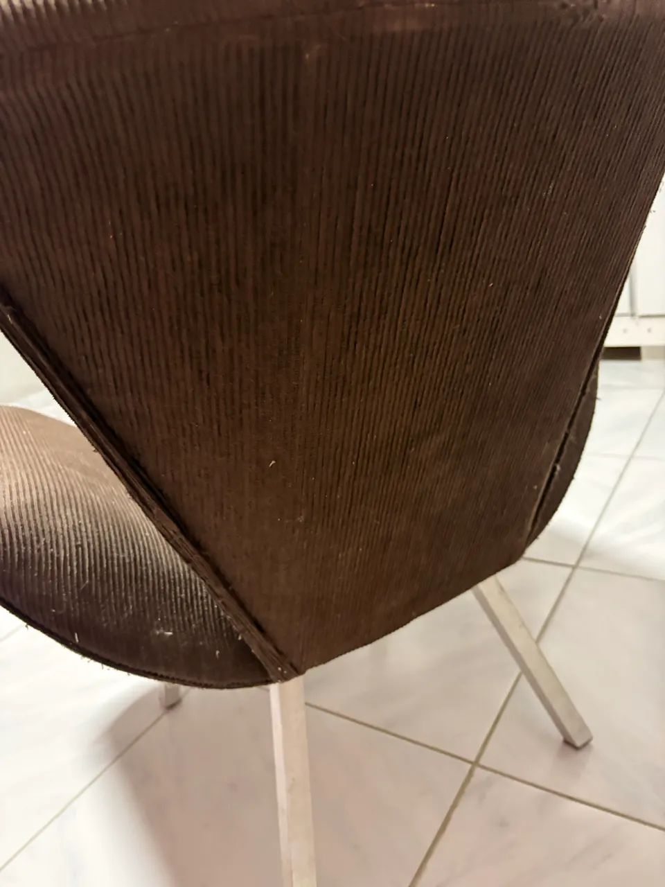 Cadeira - Foto 2