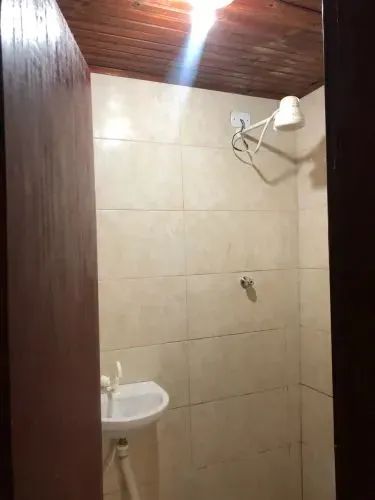 Alugo casa em Samambaia sul  - Foto 3