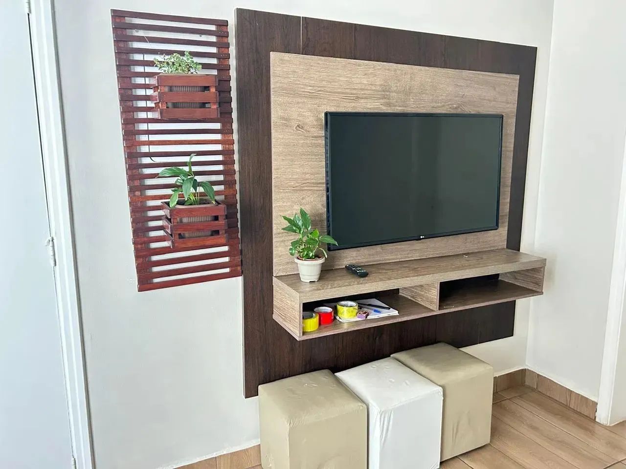 Apto Mobiliado 02 dorms - Vila Rosália - Guarulhos - SP - Foto 4