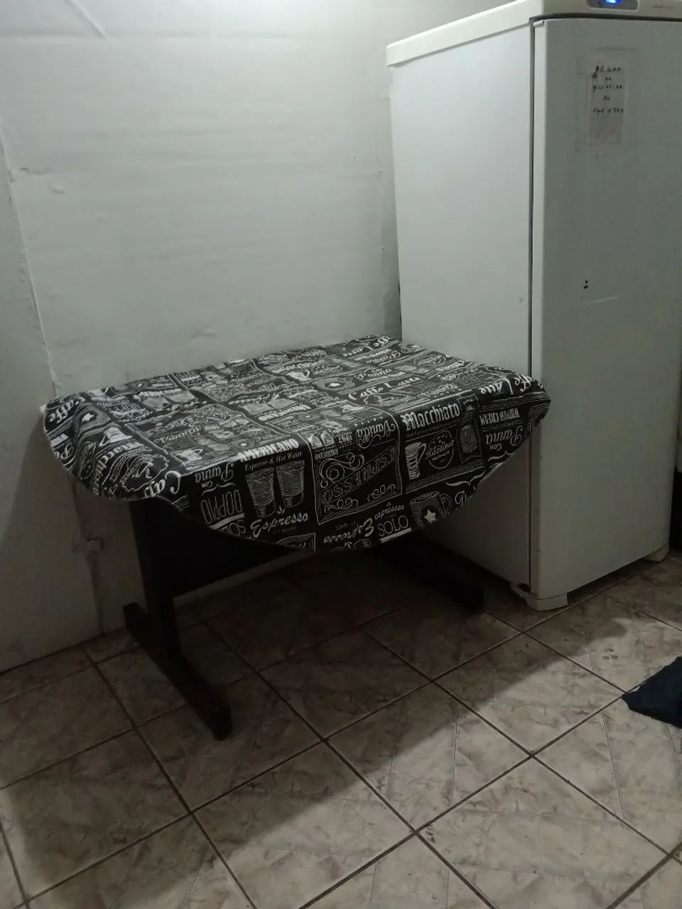 Saude- Vila Moraes. Quarto individual para rapazes - Foto 5