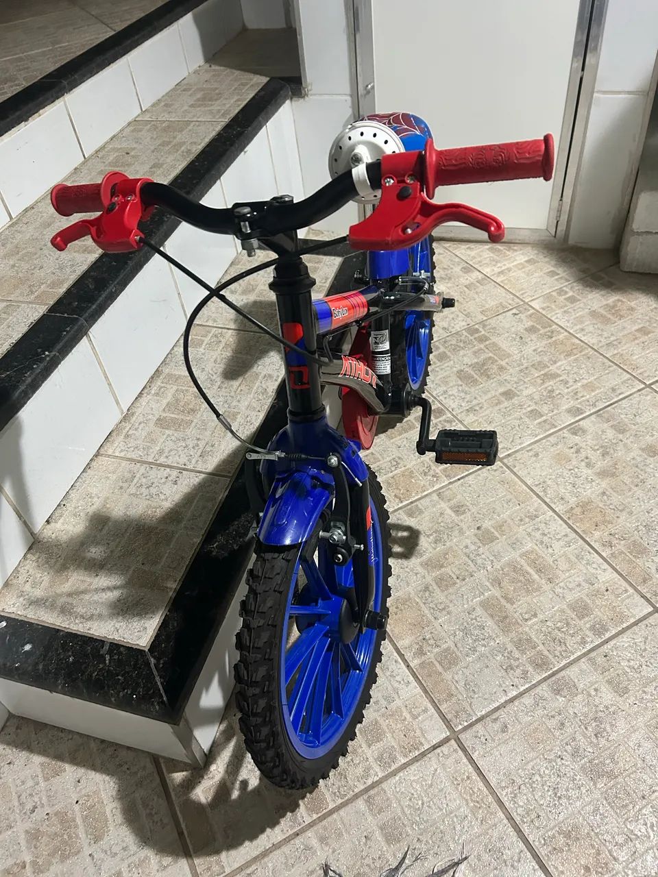 Vendo bike infantil - Foto 5