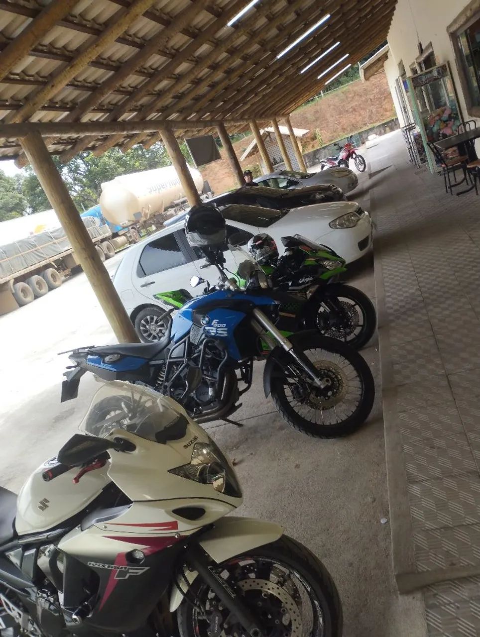 Vendo gdf - Foto 2