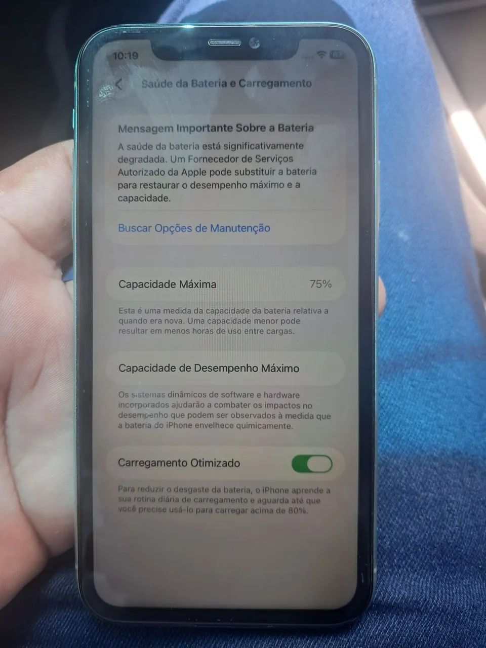 iPhone 11 - Foto 4
