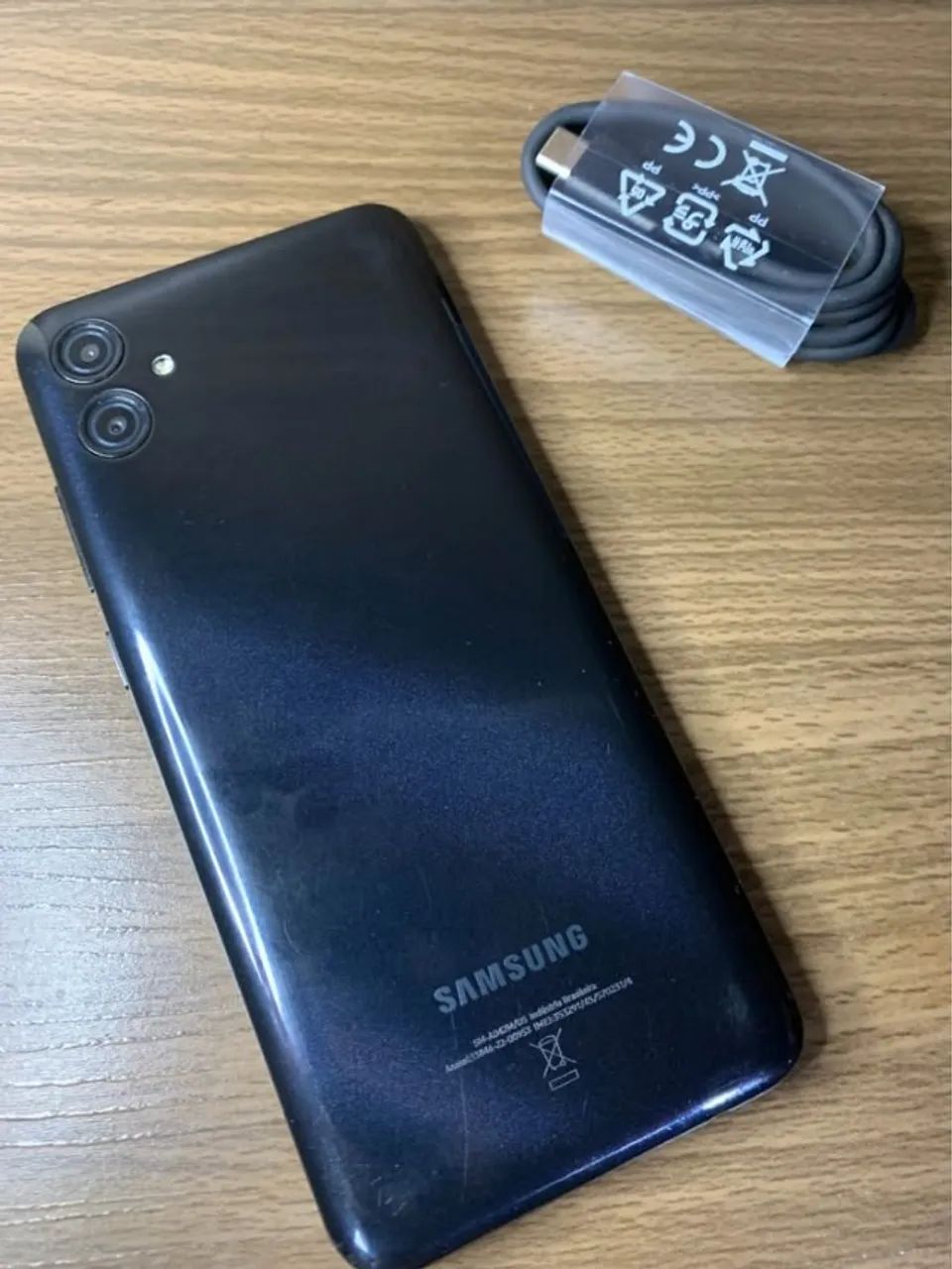 SAMSUNG GALAXY A04e - 64GB  - Foto 2