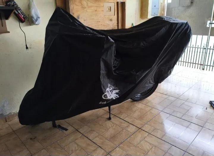 Capa para moto - Foto 3