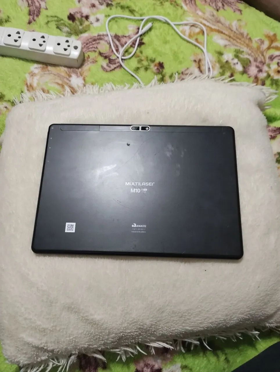 Tablet M10 - Foto 2