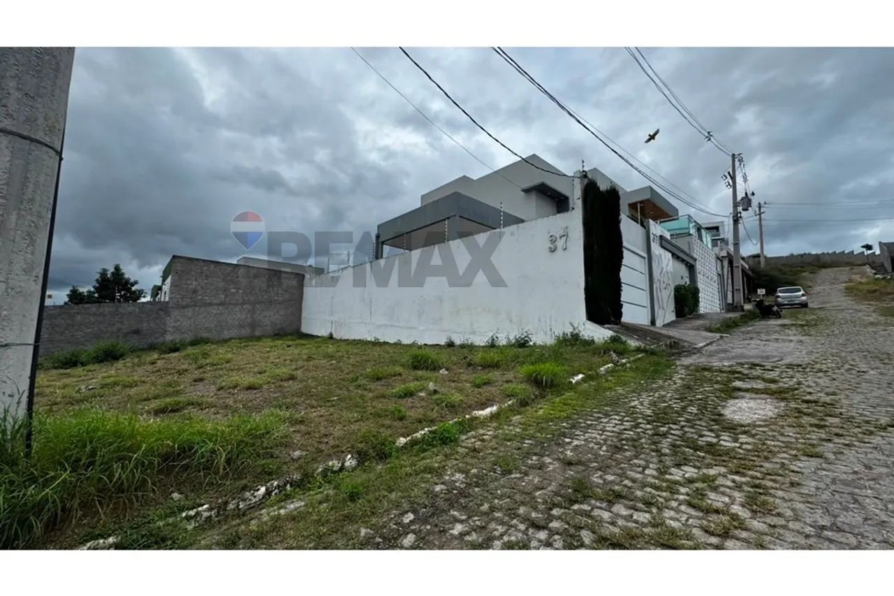 Terreno Ideal em Jequié: Tranquilidade e Praticidade - Foto 3