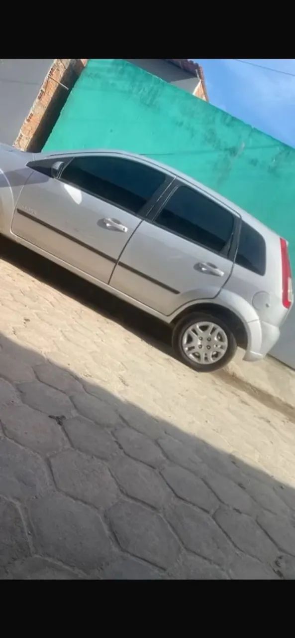 Vendo carro