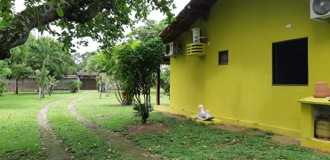 VENDE-SE CHÁCARA NA ÁREA MAS COBIÇADA DE ALDEIA. - Foto 3