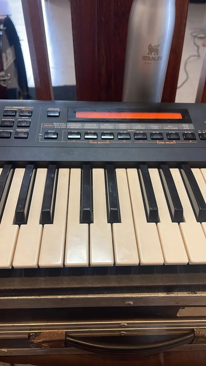 roland xp 30