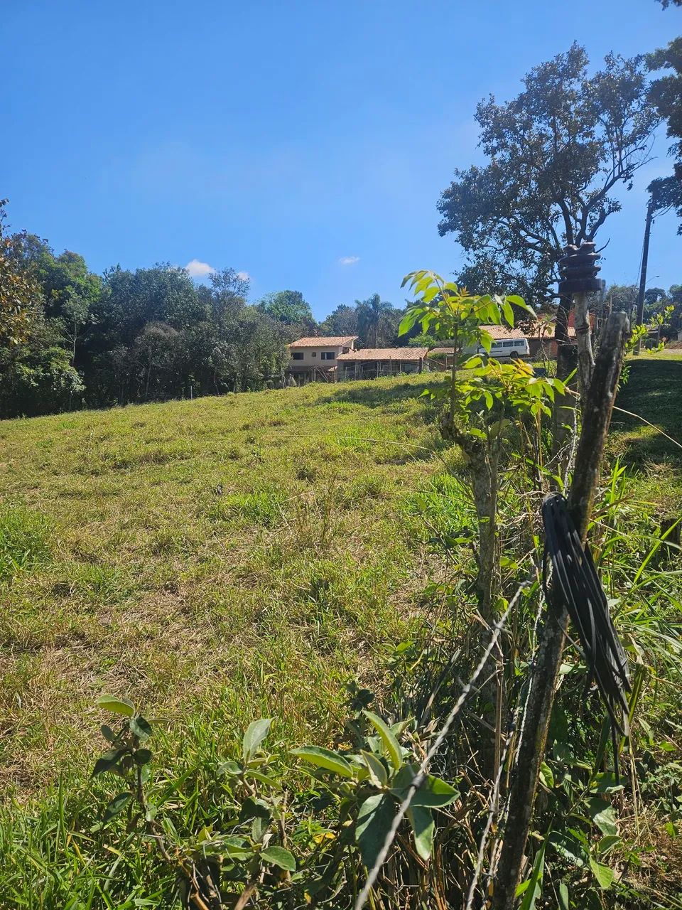 Vendo 2 lotes de 800m cada,próximo ao centro de Araçoiaba da Serra. - Foto 3