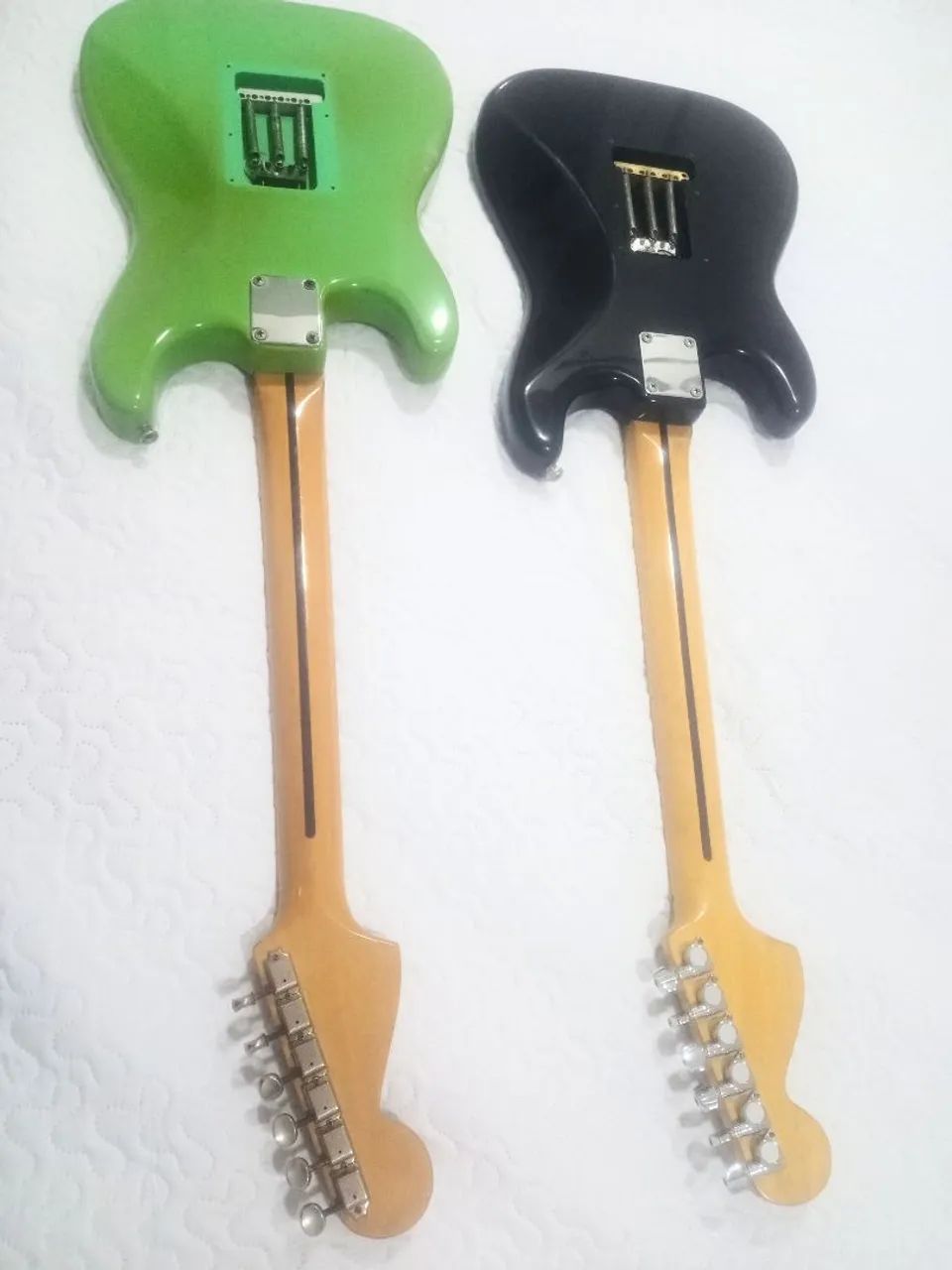 Tagima 635 2001 Big Headstock - Instrumentos musicais - Ibura