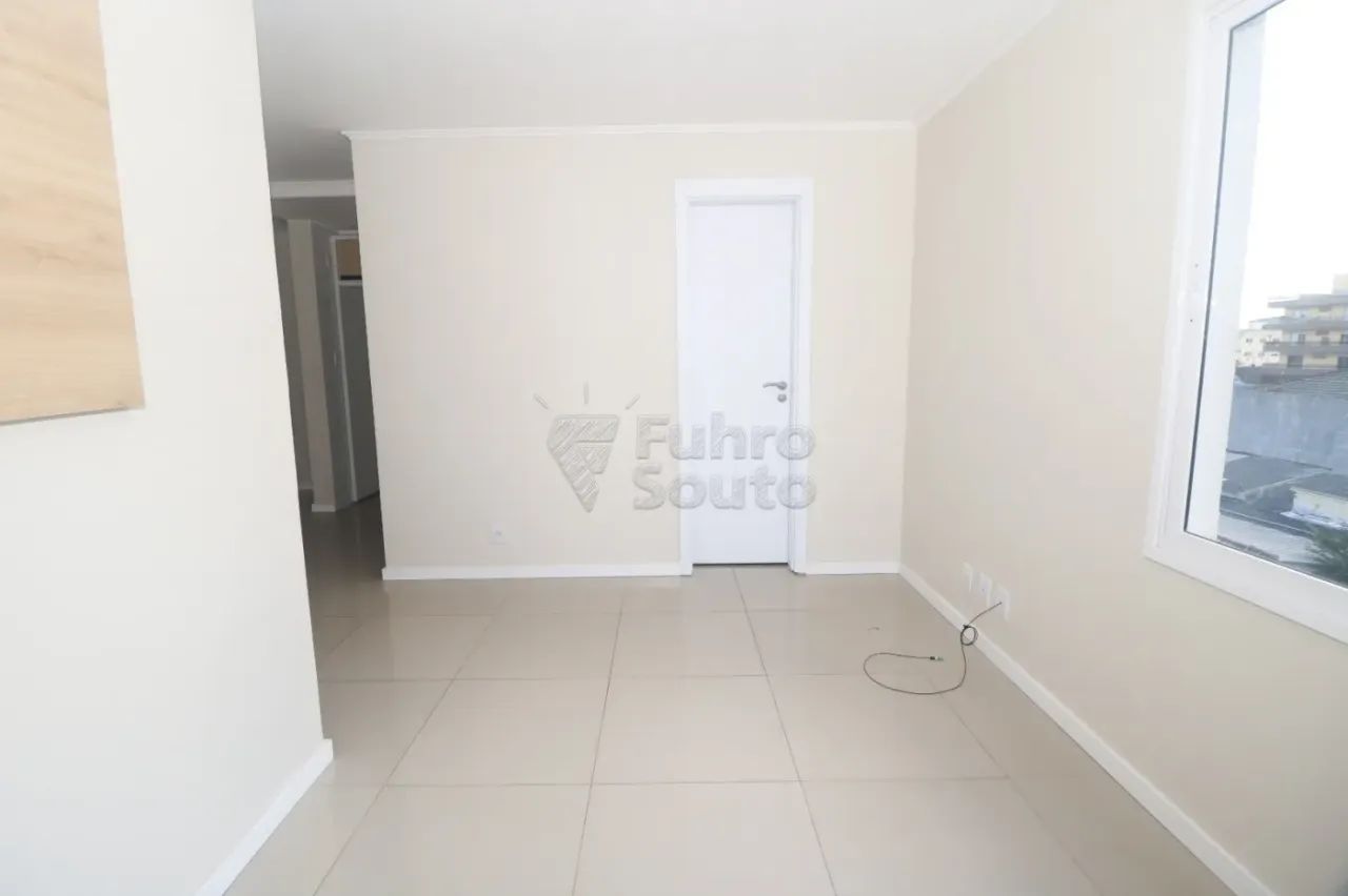 Apartamento com 01 dormitório no Single Residence - Foto 4