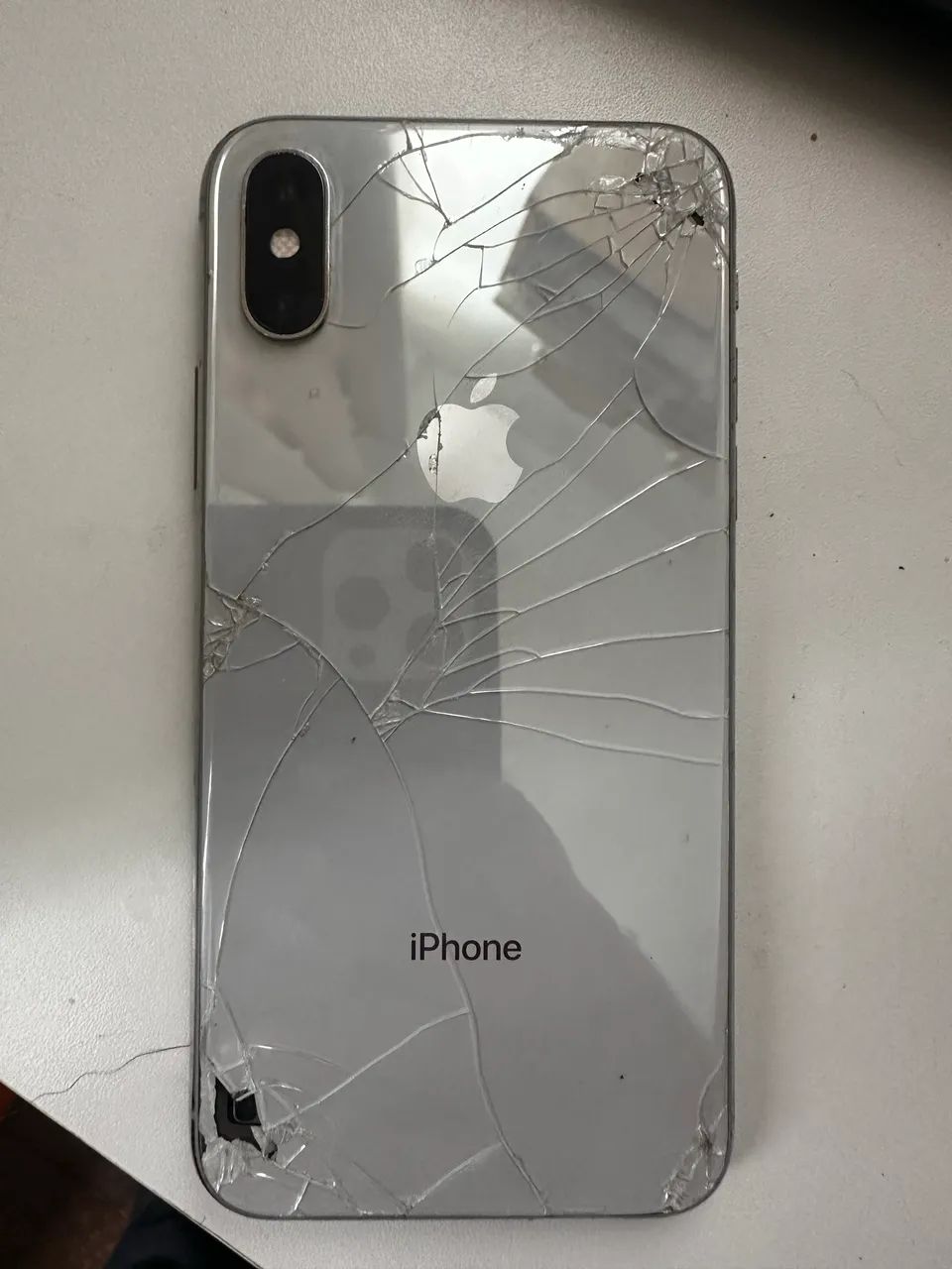 iphone Xs 63gb usado - Foto 4