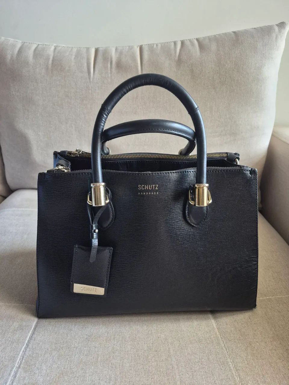 Bolsa Schutz 