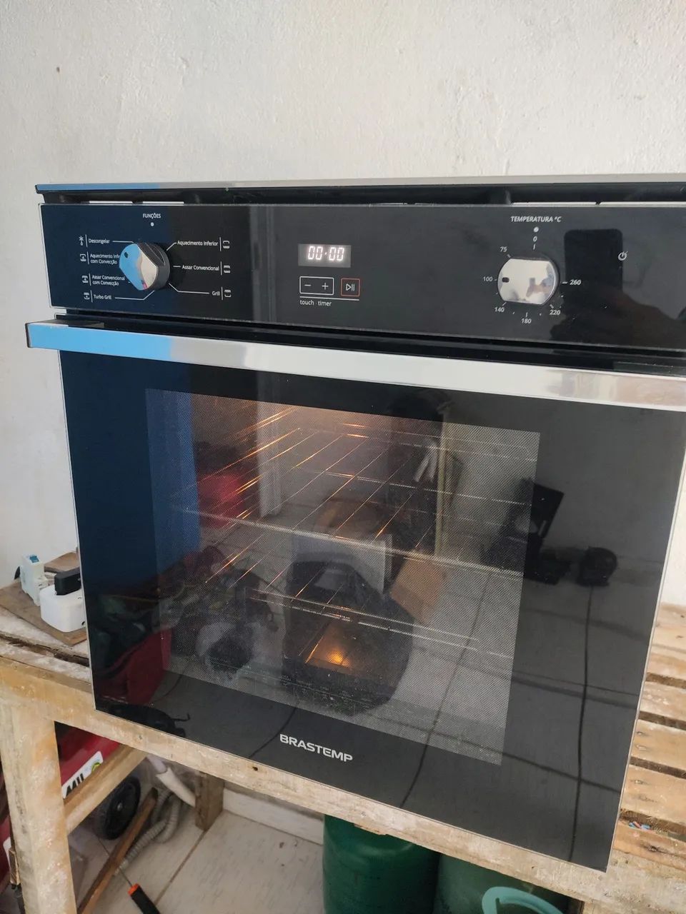 Forno Brastemp  - Foto 2