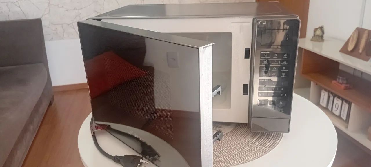 Micro-ondas MIDEA