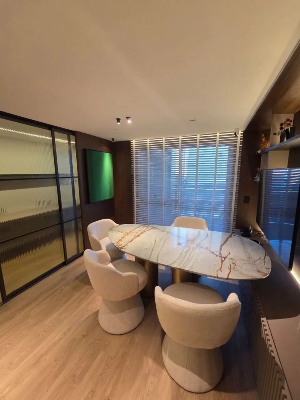 Sala comercial - Palladium Business Meireles - Foto 5