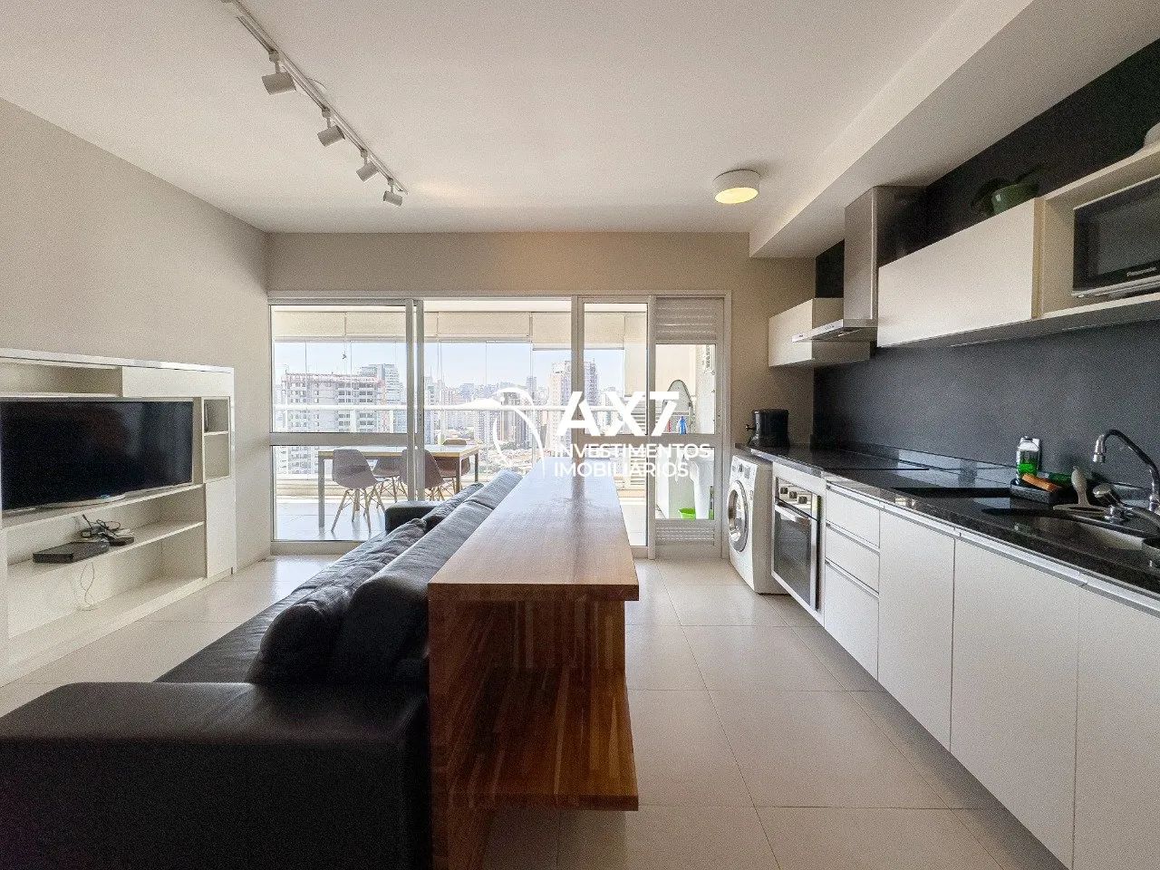 Apartamento para locação. - Foto 5