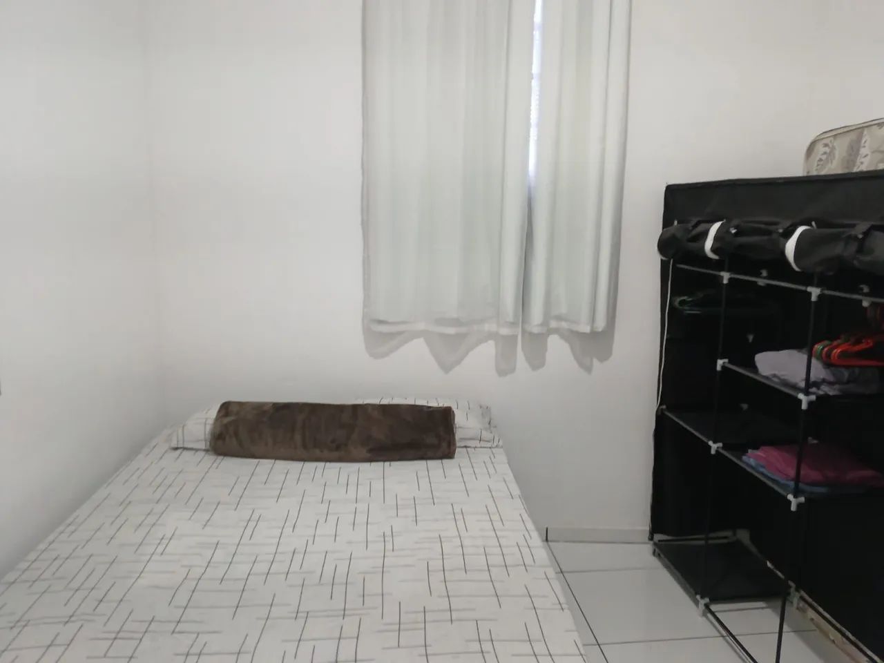 Alugo apartamento com 1 quarto no Bairro do Marco - Foto 5