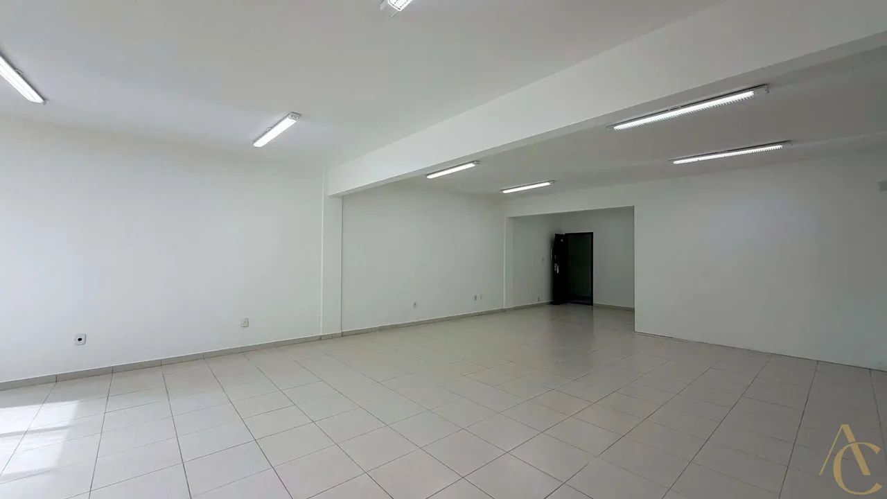 Sala para alugar - 77,12m² - Campinas | São José, SC. - Foto 3
