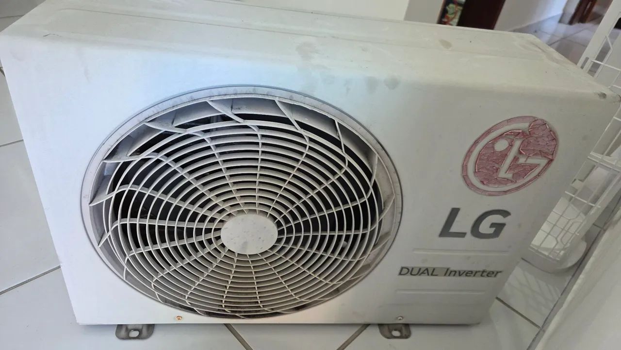 Split inverter 9000