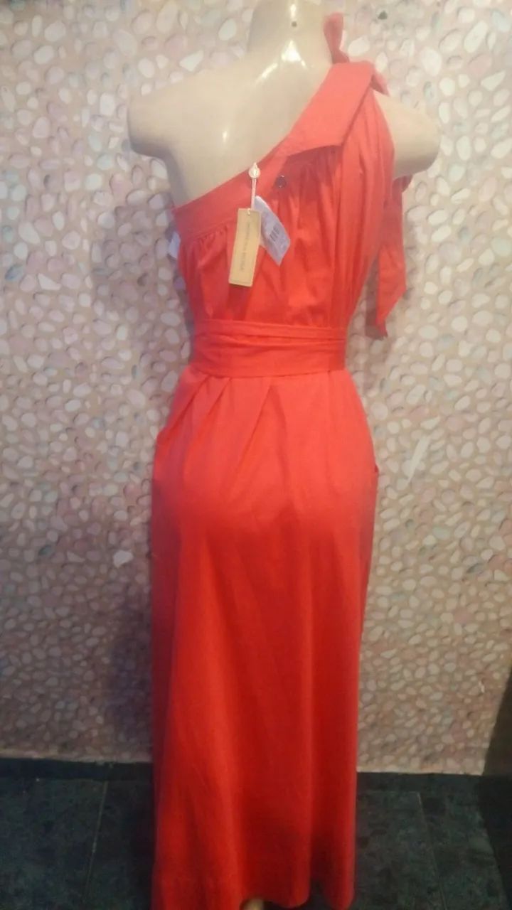 Vestido morena rosa G - Foto 5