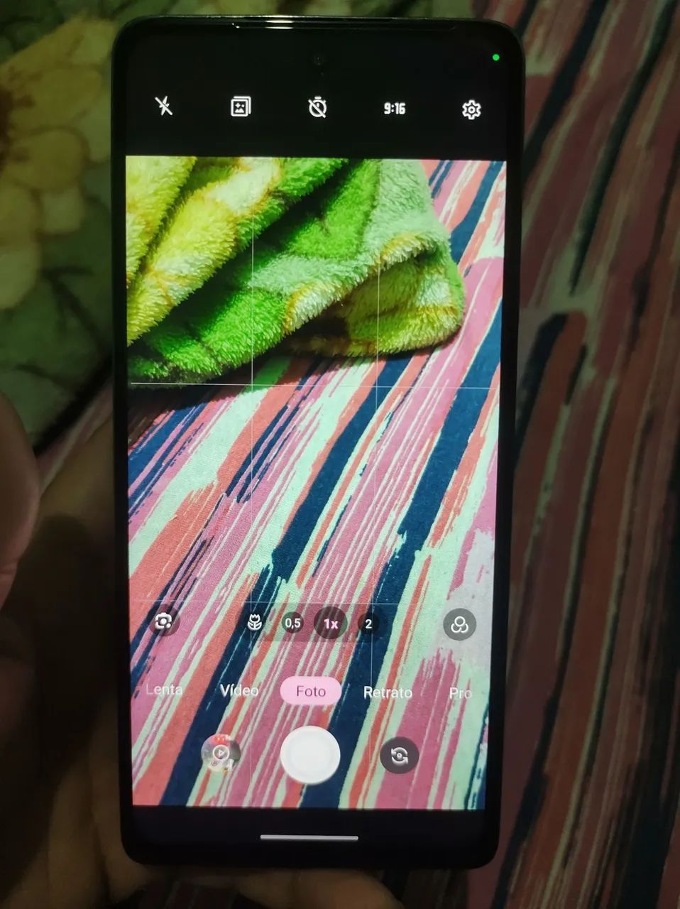 Moto g75 - Foto 5